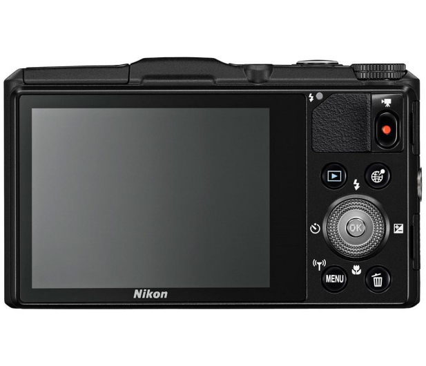 Nikon S9600B - 1451020 - zdjęcie 2